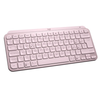 Teclado Bluetooth Logitech Mx Keys Mini