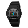 Reloj Smartwatch Microlab Bluetooth G-Runner