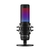Micrófono Gamer Hyperx Quadcast S Rgb Pc Ps4 Mac