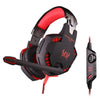 Audifonos Gamer Kotion Each G2100 Con Vibración