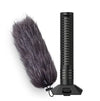 Zoom SSH-6e Shotgun Estéreo Para la H6essential