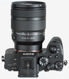 Schneider-Kreuznach x LK Samyang AF 24-60mm F2.8 FE Lente Premium Para Sony E Full Frame