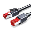Cable Ethernet UGREEN NW323 55194 Cat8 de 20 m, 40 Gbps, 2000 MHz