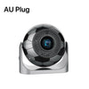 Mini proyector LCD JY-360 con Android 13 y diseño de balón de fútbol, compatible con enfoque automático, para cine en casa y exteriores (enchufe tipo AU)