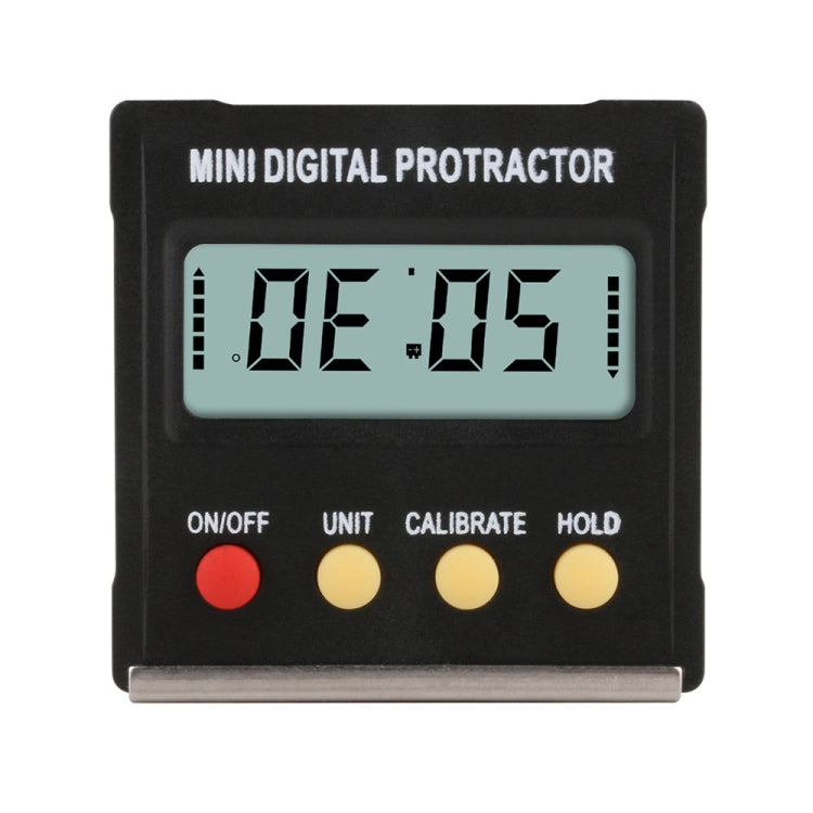 RZ2010 360 Grados Mini PROPROCTOR DIGITAL DIGITAL INCINTROÓMEZO CAJA D ...