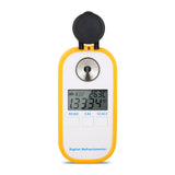 Refractómetro de miel digital DR301 — vista del producto (2)