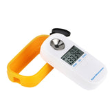 Refractómetro de miel digital DR301 — vista del producto (5)