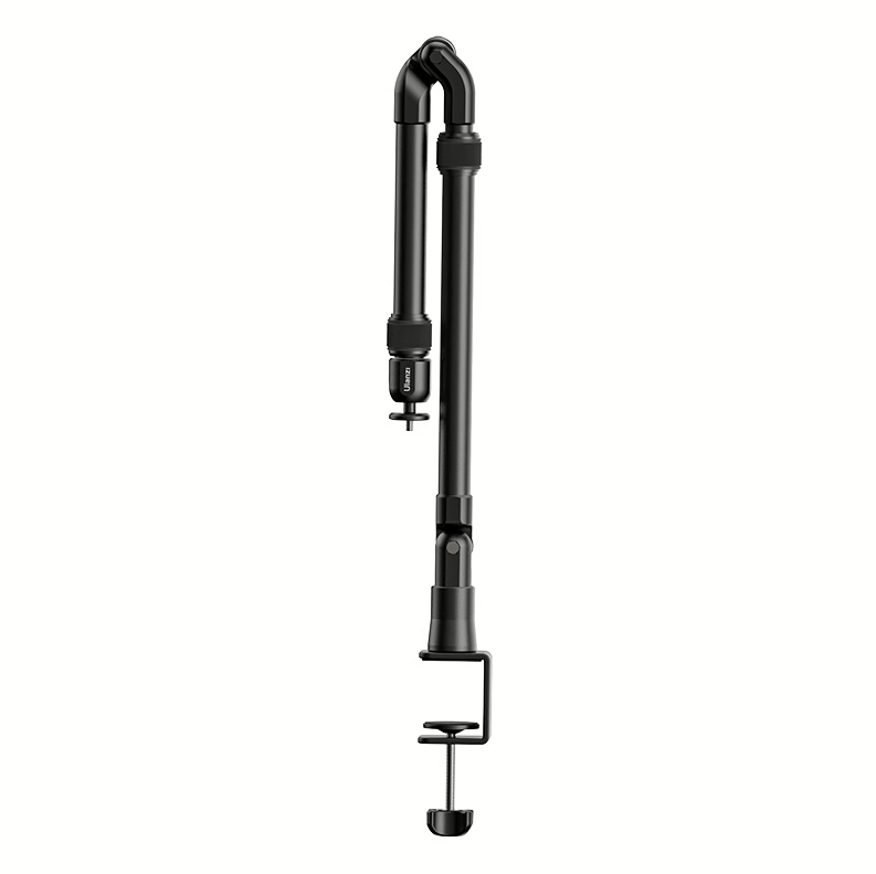 Ulanzi ZJ02 Soporte de Escritorio con Brazo Ajustable
