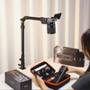Ulanzi ZJ02 Soporte de Escritorio con Brazo Ajustable