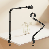 Ulanzi ZJ02 Soporte de Escritorio con Brazo Ajustable
