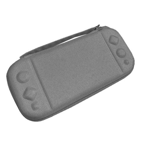 Bolso Protector Premium Nintendo Switch Lite 5 en 1