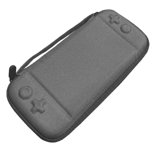 Bolso Protector Premium Nintendo Switch 7 en 1