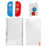 Bolso Protector Premium Nintendo Switch 7 en 1