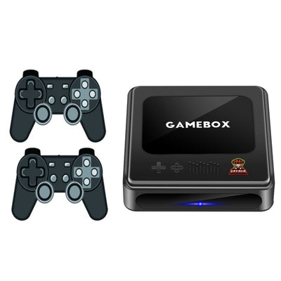 GD10 128GB EU Negro