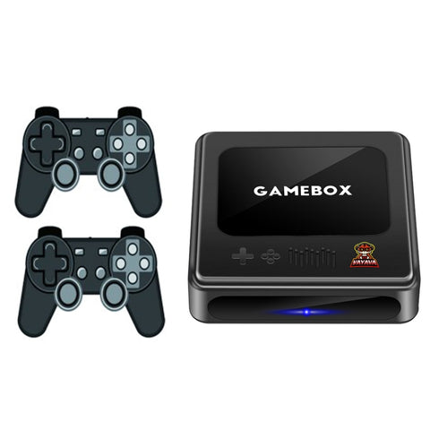 GD10 128GB EU Negro