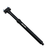 Zoom tija telescópica dropper post MTB ruteo interno — vista del producto (2)