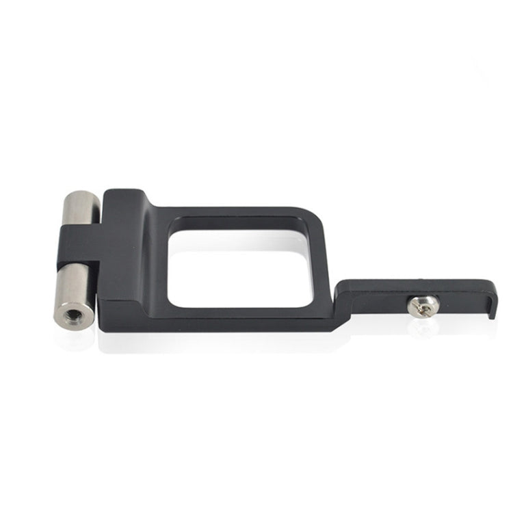 Sony Rxo Floating Handle Tablero de conversión de estabilizador de mano YJ para Sony RXO II / F ...