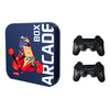 Arcade Box 64GB Inalámbrica