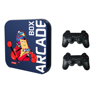 Arcade Box 64GB Inalámbrica