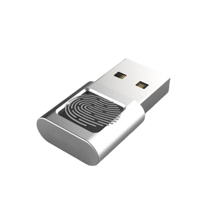 Mini módulo de lector de huellas dactilares USB TRU8 para Windows 11/1 ...