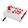 ANBERNIC Y01 Blanco Rojo