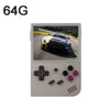 ANBERNIC RG35XX 64GB Gris