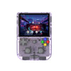 ANBERNIC RG405V 128GB Purpura Transparente