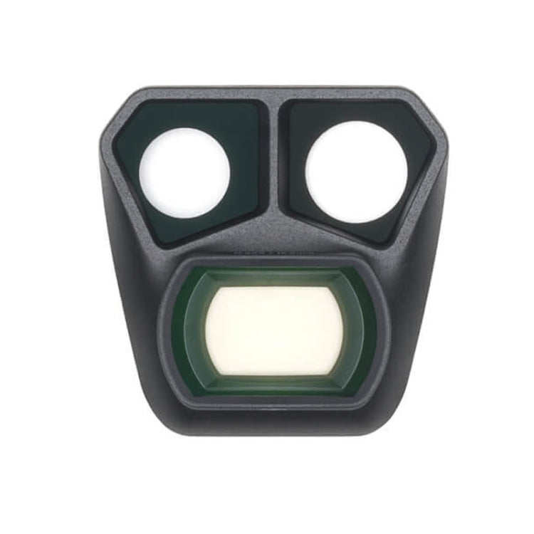 Accesorios originales de filtro para drones con lente gran angular DJI Mavic 3 Pro