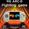 ANBERNIC RG ARC-D detalle