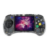 ANBERNIC RG ARC-S 128GB Negro Transparente