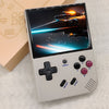 ANBERNIC RG35XX PLUS 64GB Gris Retro