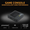 Controles inalámbricos de doble joystick incluidos con la G11 PRO