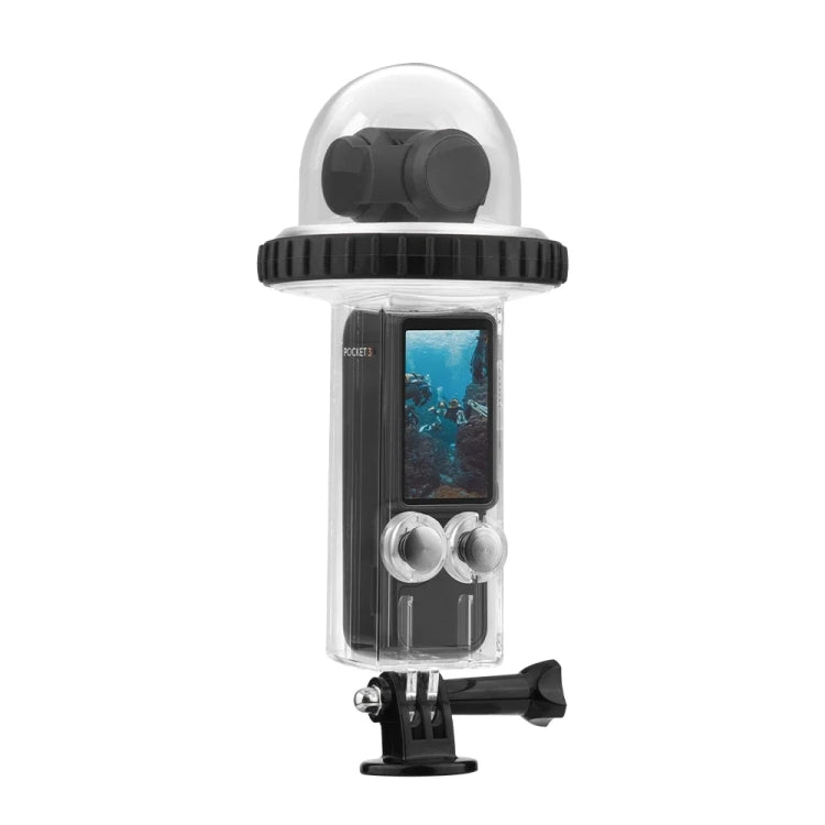 Carcasa Protectora Dji Osmo Pocket Carcasa Agua Dji Osmo Carcasa