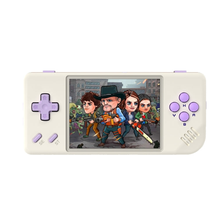 ANBERNIC RG28XX 64GB Beige