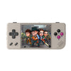 ANBERNIC RG28XX 64GB Gris Retro