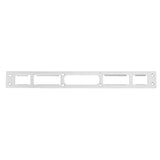 Cuerpo de cerradura 6068 compatible con cerraduras de huella dactilar