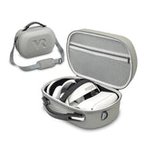 Estuche rígido DEVASO para Meta Quest 3S, 3, 2, Pro y Pico 4