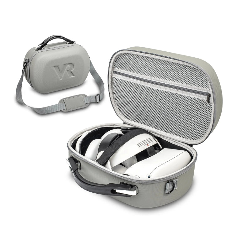 Estuche rígido DEVASO para Meta Quest 3S, 3, 2, Pro y Pico 4
