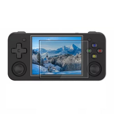 ANBERNIC RG35XXH 32+64GB Negra