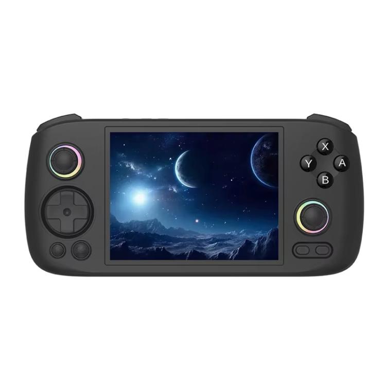 ANBERNIC RG406H 128GB Negra