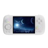 ANBERNIC RG406H 128GB Blanca