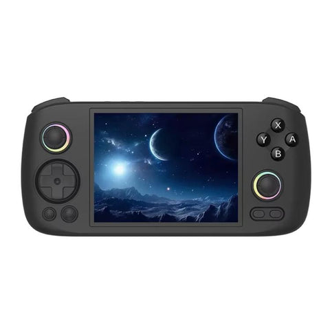 ANBERNIC RG406H 256GB Negra