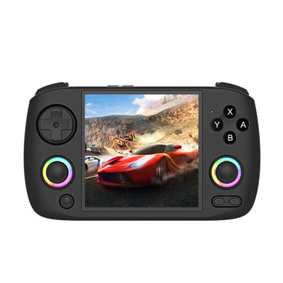 ANBERNIC RG CubeXX 32+64GB Negra