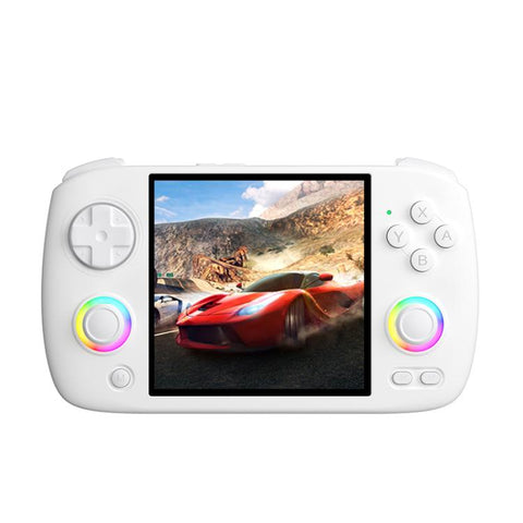 ANBERNIC RG CubeXX 32+256GB Blanca