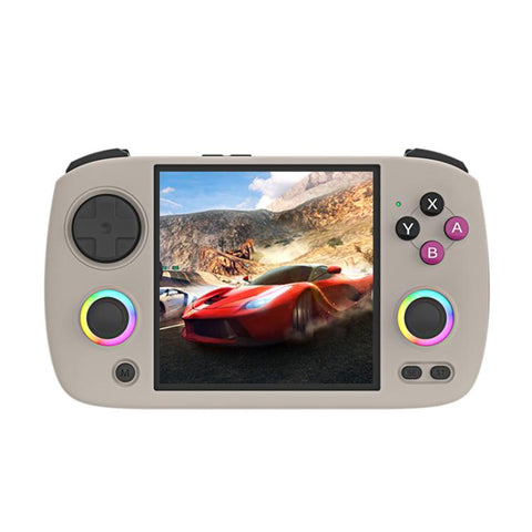ANBERNIC RG CubeXX 32+256GB Gris