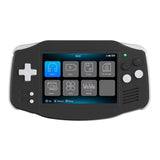 ANBERNIC RG 34XX 64GB Negra