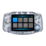 ANBERNIC RG 34XX 64GB Azul Glaciar