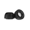 Tapones para los oídos AhaStyle WG168 de espuma viscoelástica, antideslizantes y antipérdida, para Samsung Galaxy Buds 3 Pro, talla L