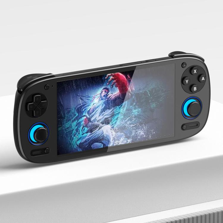 Consola de juegos portátil Retroid Pocket RP5 con pantalla táctil