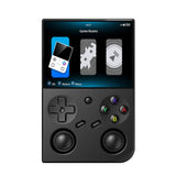ANBERNIC RG35XXPro 64+256GB Negra